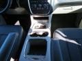 2012 Brilliant Black Crystal Pearl Dodge Grand Caravan SXT  photo #22