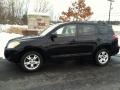 Black - RAV4 V6 4WD Photo No. 1
