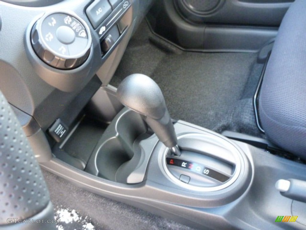 2013 Honda Fit Sport 5 Speed Automatic Transmission Photo #75472017