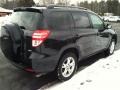 Black - RAV4 V6 4WD Photo No. 5