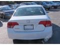 Taffeta White - Civic LX Sedan Photo No. 7