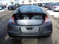 2013 Polished Metal Metallic Honda CR-Z Sport Hybrid  photo #3