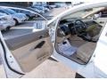 Taffeta White - Civic LX Sedan Photo No. 12