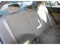Taffeta White - Civic LX Sedan Photo No. 17