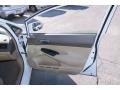 Taffeta White - Civic LX Sedan Photo No. 19