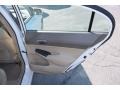 Taffeta White - Civic LX Sedan Photo No. 20