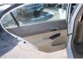 Taffeta White - Civic LX Sedan Photo No. 21