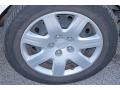 Taffeta White - Civic LX Sedan Photo No. 23