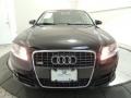 Brilliant Black - A4 3.2 Quattro S-Line Sedan Photo No. 2