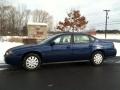 Superior Blue Metallic - Impala  Photo No. 1