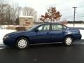 2005 Superior Blue Metallic Chevrolet Impala   photo #1