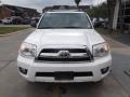Natural White - 4Runner SR5 Photo No. 2