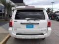 Natural White - 4Runner SR5 Photo No. 3