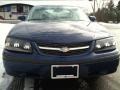 Superior Blue Metallic - Impala  Photo No. 3