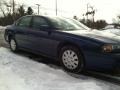 Superior Blue Metallic - Impala  Photo No. 4