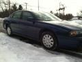 2005 Superior Blue Metallic Chevrolet Impala   photo #4