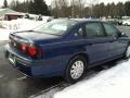 2005 Superior Blue Metallic Chevrolet Impala   photo #5