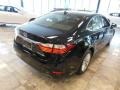 Obsidian Black - ES 350 Photo No. 5