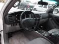Natural White - 4Runner SR5 Photo No. 12
