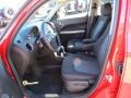 2010 Victory Red Chevrolet HHR LT  photo #10