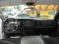 2003 Bright White Dodge Ram 1500 SLT Quad Cab  photo #18