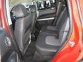 2010 Victory Red Chevrolet HHR LT  photo #12
