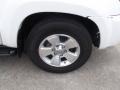 Natural White - 4Runner SR5 Photo No. 24
