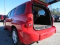 2010 Victory Red Chevrolet HHR LT  photo #13