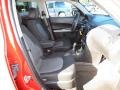 2010 Victory Red Chevrolet HHR LT  photo #16