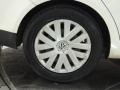 Candy White - Jetta S Sedan Photo No. 5