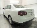 Candy White - Jetta S Sedan Photo No. 9