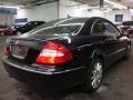 2007 Black Mercedes-Benz CLK 350 Coupe  photo #9