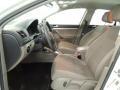 Candy White - Jetta S Sedan Photo No. 16