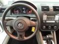 Candy White - Jetta S Sedan Photo No. 21
