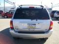 2004 Bright Silver Metallic Jeep Grand Cherokee Limited 4x4  photo #3