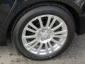 2012 Chevrolet Cruze Eco Wheel and Tire Photo