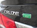 Black Granite Metallic - Cruze Eco Photo No. 5