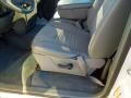 2008 Bright White Dodge Ram 1500 SLT Regular Cab  photo #10