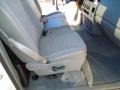 2008 Bright White Dodge Ram 1500 SLT Regular Cab  photo #15