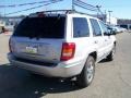 2004 Bright Silver Metallic Jeep Grand Cherokee Limited 4x4  photo #5