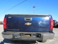 2009 Imperial Blue Metallic Chevrolet Silverado 1500 Extended Cab  photo #6