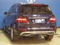 Capri Blue Metallic - ML 350 4Matic Photo No. 6
