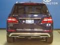 Capri Blue Metallic - ML 350 4Matic Photo No. 7