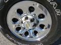 2009 Imperial Blue Metallic Chevrolet Silverado 1500 Extended Cab  photo #9
