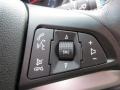 Jet Black Controls Photo for 2012 Chevrolet Cruze #75473984