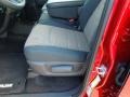Deep Cherry Red Crystal Pearl - Ram 3500 HD ST Crew Cab 4x4 Dually Photo No. 9
