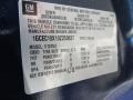 2009 Imperial Blue Metallic Chevrolet Silverado 1500 Extended Cab  photo #22