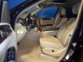 Capri Blue Metallic - ML 350 4Matic Photo No. 19
