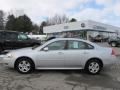 Silver Ice Metallic - Impala LS Photo No. 2