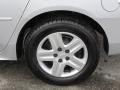 Silver Ice Metallic - Impala LS Photo No. 3